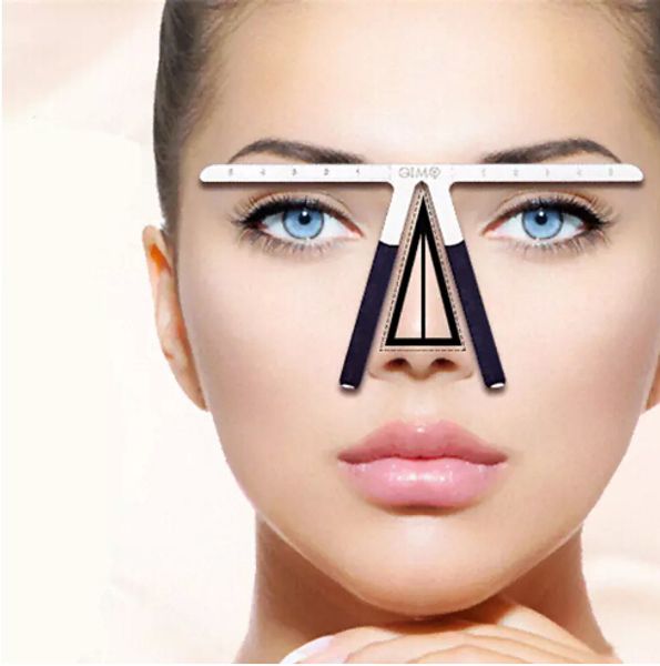 permanent makeup eyebrow tools tattoo eyebrow ruler measure tool metal eyebrow balance ruler shaping stencil tools ing
permanent makeup eyebrow tools tattoo eyebrow ruler measure tool metal eyebrow balance ruler shaping stencil tools ing