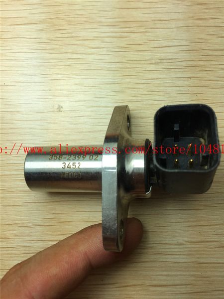 for carter crankshaft position sensor oem 358-2399 02,358-2399,358239902
for carter crankshaft position sensor oem 358-2399 02,358-2399,358239902