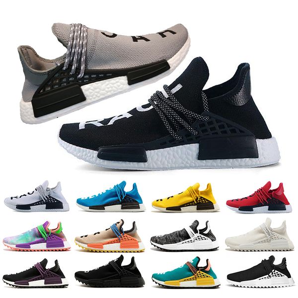 pharrell williams human race running shoes grey black holi pale nude cream equality womens designer sneakers mens trainers shoes
pharrell williams human race running shoes grey black holi pale nude cream equality womens designer sneakers mens trainers shoes