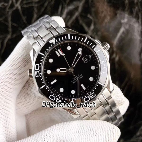 edition 300m diver 212.30.41.20.01.003 eta2824 automatic 007 black dial mens watch ceramics bezel steel ss band sapphire gents watches, Slivery;brown
edition 300m diver 212.30.41.20.01.003 eta2824 automatic 007 black dial mens watch ceramics bezel steel ss band sapphire gents watches, Slivery;brown