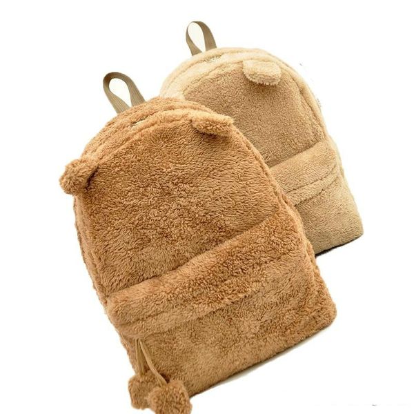 women backpack schoolbag teenage backpacks for girls cute fur korean female lapnotebook school large bags women backpacks
women backpack schoolbag teenage backpacks for girls cute fur korean female lapnotebook school large bags women backpacks