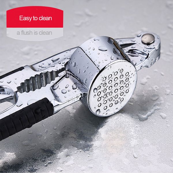 чеснок прессы из нержавеющей стали кухонный выжимной инструмент сплава ginge crusher чеснок прессы чеснок шлифовальный кухонный ручной инстр
чеснок прессы из нержавеющей стали кухонный выжимной инструмент сплава ginge crusher чеснок прессы чеснок шлифовальный кухонный ручной инстр