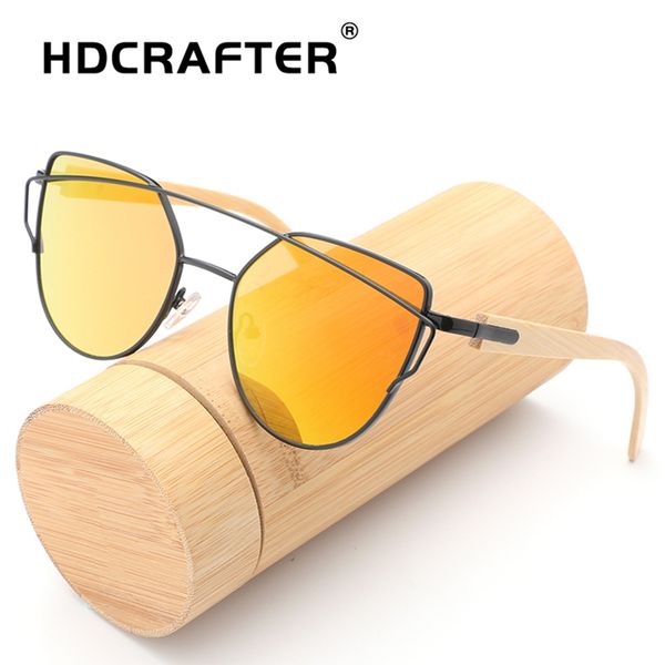 hdcrafter bamboo cat eye sunglasses women brand vintage gradient cat eye sun glasses shades for women uv400 mirrored, White;black
hdcrafter bamboo cat eye sunglasses women brand vintage gradient cat eye sun glasses shades for women uv400 mirrored, White;black