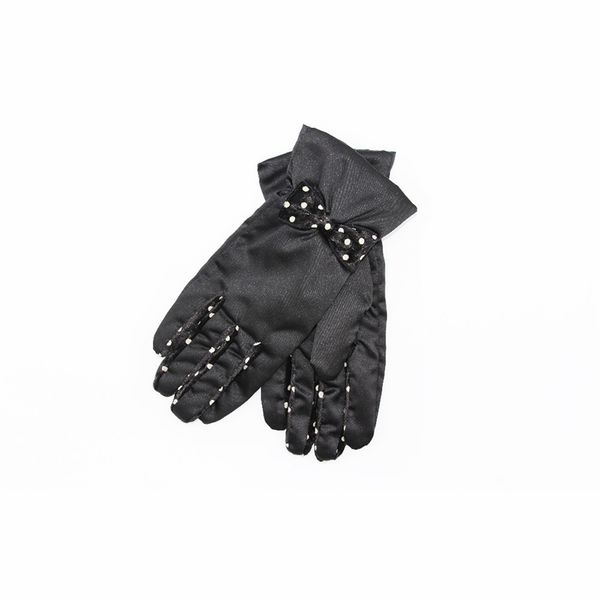 elegant black white full finger women gloves dots bow soft wrist mittens warm screen touch luvas de inverno outdoor protection, Blue;gray
elegant black white full finger women gloves dots bow soft wrist mittens warm screen touch luvas de inverno outdoor protection, Blue;gray