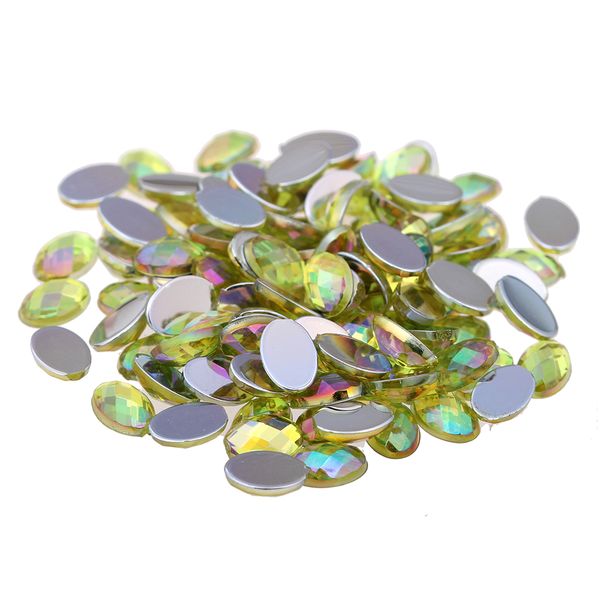 nail rhinestones 4x6mm 10000pcs ab colors flatback oval faceted shiny stones diy nails art phone cases garments supplies, Silver;gold
nail rhinestones 4x6mm 10000pcs ab colors flatback oval faceted shiny stones diy nails art phone cases garments supplies, Silver;gold