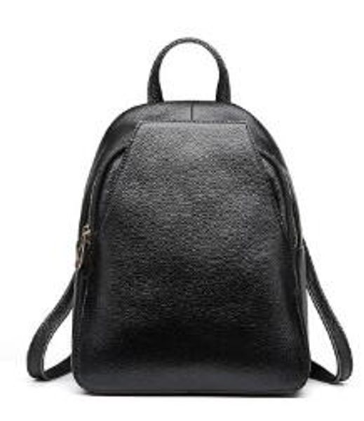 new genuine leather women backpack fashion famous brand preppy style girl school bag travel bag recreational college wind pack
new genuine leather women backpack fashion famous brand preppy style girl school bag travel bag recreational college wind pack