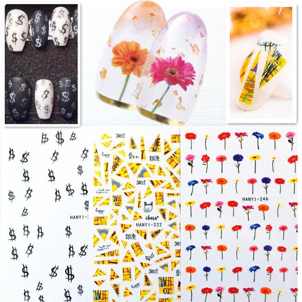 hanyi-246 nail art sticker 3d nail decal stamping japan style design rhinestones decoration, Black
hanyi-246 nail art sticker 3d nail decal stamping japan style design rhinestones decoration, Black