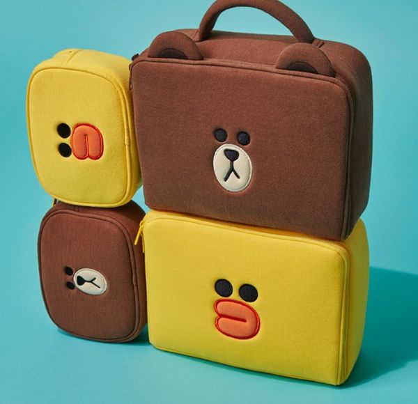 косметика сумка для хранения корея милый маленький медведь большой портативный большой емкости девушка сердце ins мягкая девушка косметическ
косметика сумка для хранения корея милый маленький медведь большой портативный большой емкости девушка сердце ins мягкая девушка косметическ