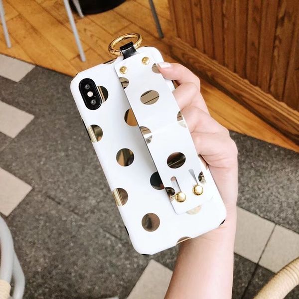 Глянцевое покрытие точек шаблон ремешок мягкий телефон случае кронштейн веревка
Глянцевое покрытие точек шаблон ремешок мягкий телефон случае кронштейн веревка