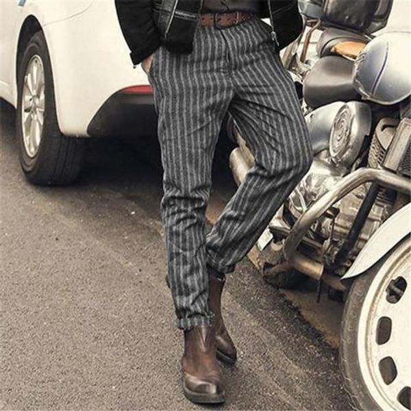men's suit pants men winter thicken 98% cotton stretch fabric commercial casual trousers male elegent, Black
men's suit pants men winter thicken 98% cotton stretch fabric commercial casual trousers male elegent, Black