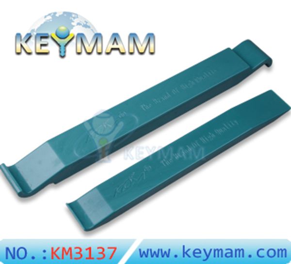 Hot High quality hot KLOM 2 pcs Plastic Crowbar Set car lock picks professional locksmith hand Tools
Hot High quality hot KLOM 2 pcs Plastic Crowbar Set car lock picks professional locksmith hand Tools