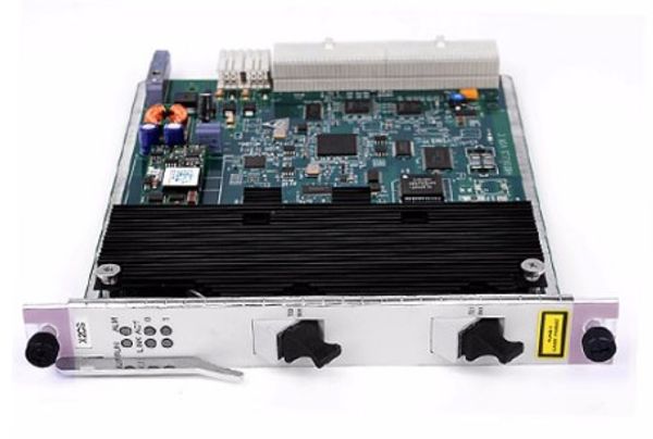 original huawei x2cs model, 10g uplink card for ma5680t & ma5683t olt. including 2pcs 10g uplink modules
original huawei x2cs model, 10g uplink card for ma5680t & ma5683t olt. including 2pcs 10g uplink modules