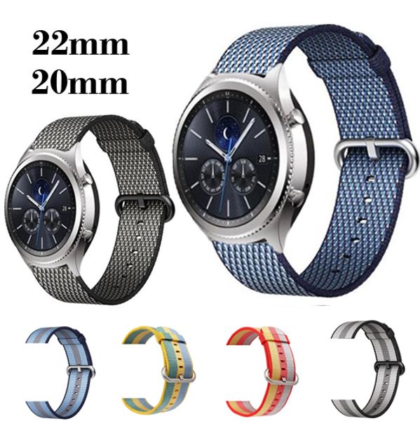 strap nylon huami amazfit bip 22mm 20mm watch band for samsung gear s2 sport s3 classic frontier watchband pebble time steel, Black;brown
strap nylon huami amazfit bip 22mm 20mm watch band for samsung gear s2 sport s3 classic frontier watchband pebble time steel, Black;brown