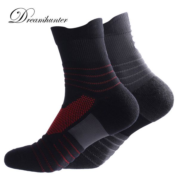 cotton basketball compression socks men outdoor sports training running knee high bike cycling socks calcetines ciclismo, Black
cotton basketball compression socks men outdoor sports training running knee high bike cycling socks calcetines ciclismo, Black