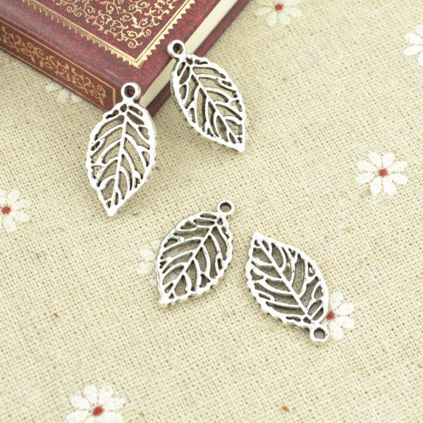 wholesale 50pcs/lot metal antique alloy charm tibetan silver tree leaf pendant fit jewelry making z42719 ing, Bronze;silver
wholesale 50pcs/lot metal antique alloy charm tibetan silver tree leaf pendant fit jewelry making z42719 ing, Bronze;silver