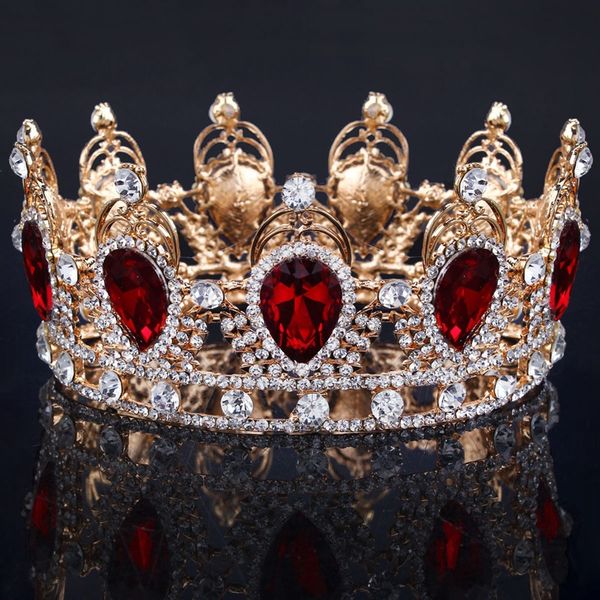bridal crowns rhinestone crystals chic wedding crowns princess crystal hair accessories birthday party tiaras quinceaner sweet 16, Silver
bridal crowns rhinestone crystals chic wedding crowns princess crystal hair accessories birthday party tiaras quinceaner sweet 16, Silver