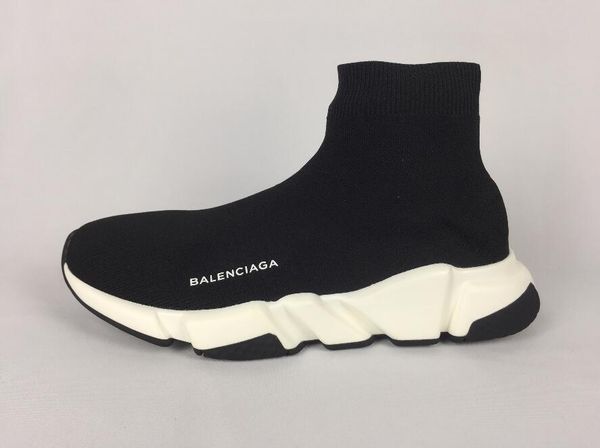 2018 Luxury Speed sock high quality Speed Trainer running shoes for men and women sports shoes Speed stretch-knit Mid sneakers
2018 Luxury Speed sock high quality Speed Trainer running shoes for men and women sports shoes Speed stretch-knit Mid sneakers