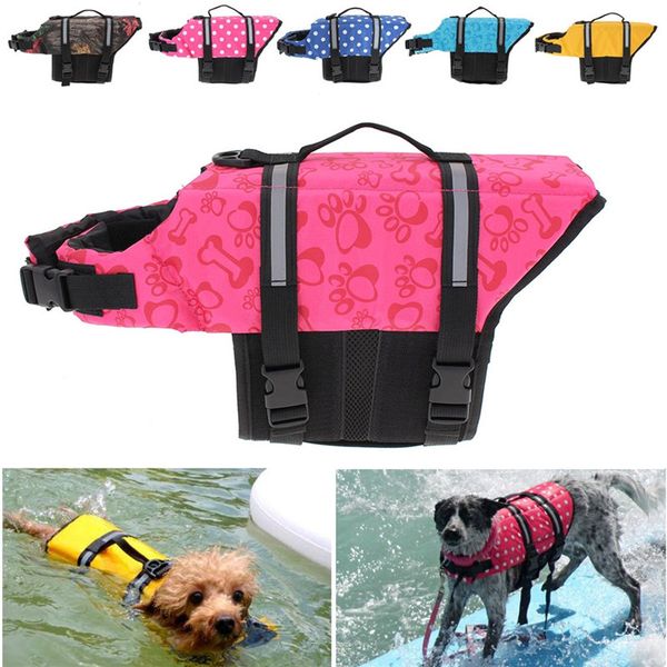 хэллоуин рождество pet aquatic светоотражающие preserver поплавок vest dog cat saver одежда куртка безопасности для серфинга плавания vest s
хэллоуин рождество pet aquatic светоотражающие preserver поплавок vest dog cat saver одежда куртка безопасности для серфинга плавания vest s