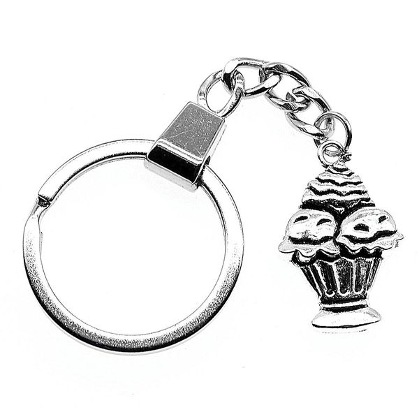 6 шт. брелок женщины брелки для автомобиля брелки с шармами торт кубок торт мороженое 27x18mm, Slivery;golden
6 шт. брелок женщины брелки для автомобиля брелки с шармами торт кубок торт мороженое 27x18mm, Slivery;golden