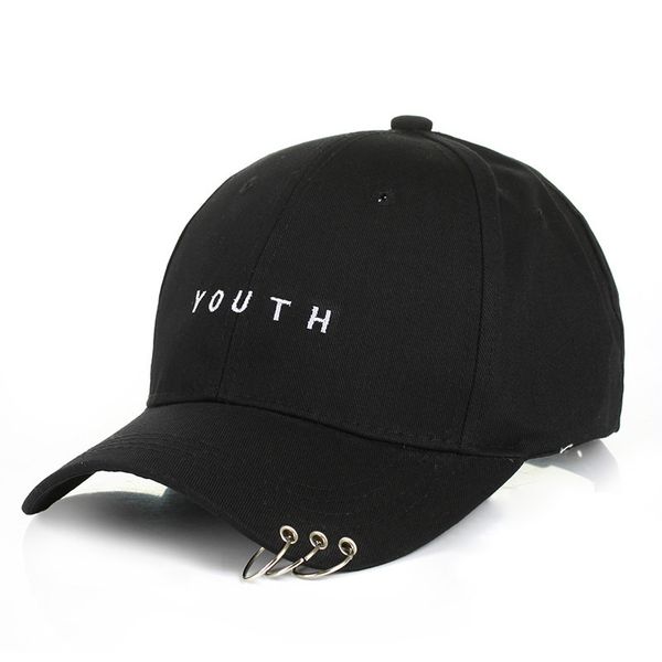 women men letter printed baseball caps youth snapback caps hip pop flat hats metal ring caps dad hats, Blue;gray
women men letter printed baseball caps youth snapback caps hip pop flat hats metal ring caps dad hats, Blue;gray