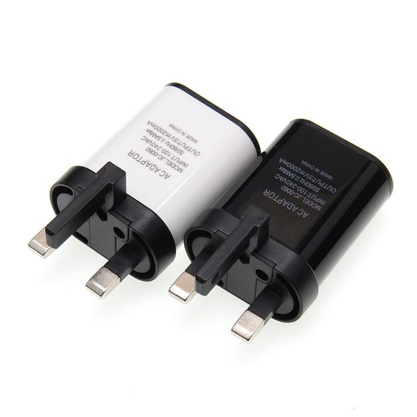 original 5v 2a three-pin uk plug usb fast charger mobile phone wall travel power adapter for iphone 6 7 plus samsung
original 5v 2a three-pin uk plug usb fast charger mobile phone wall travel power adapter for iphone 6 7 plus samsung