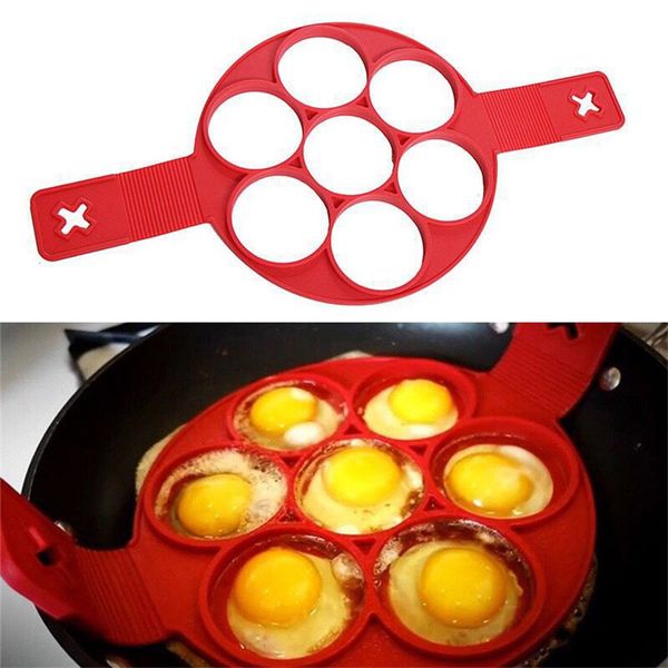10pcs flippin silicone egg pancake molds maker easy to make perfect pancakes nonstick egg rings kitchen egg pancake baking molds moulds
10pcs flippin silicone egg pancake molds maker easy to make perfect pancakes nonstick egg rings kitchen egg pancake baking molds moulds