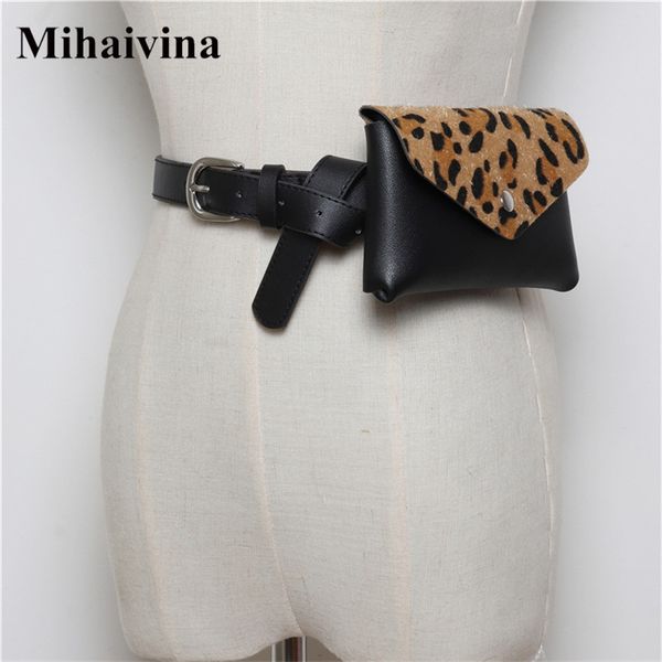 mihaivina women waist bags leopard female belt bag fashion travel waist pack small phone pouch bag brand design girls fanny pack
mihaivina women waist bags leopard female belt bag fashion travel waist pack small phone pouch bag brand design girls fanny pack