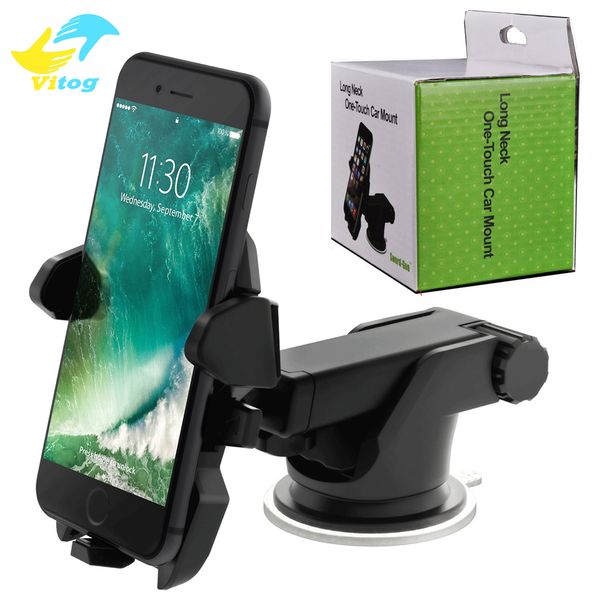 Retractable car mount phone holder ea y one touch univer al holder uction cup cradle tand for iphone x 8 plu am ung 8 9 plu
Retractable car mount phone holder ea y one touch univer al holder uction cup cradle tand for iphone x 8 plu am ung 8 9 plu