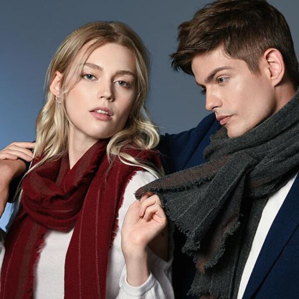 new winter scarf for man and women woollen couple scarf woman han edition student scarces autumn winter style scarves, Blue;gray
new winter scarf for man and women woollen couple scarf woman han edition student scarces autumn winter style scarves, Blue;gray