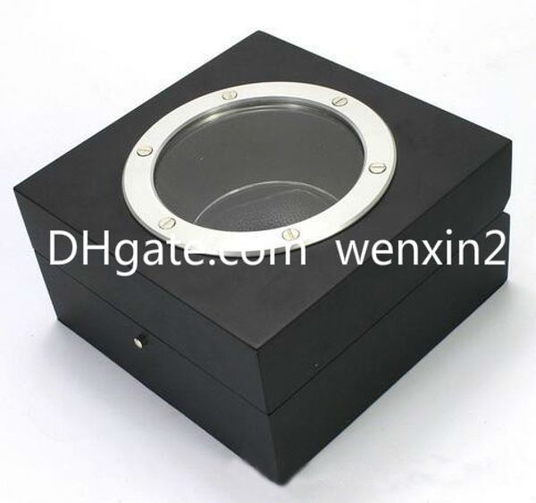 2018 AAA New Watches Boxes Luxury Watch Box Black Watches Boxes Original Watch Box for
2018 AAA New Watches Boxes Luxury Watch Box Black Watches Boxes Original Watch Box for