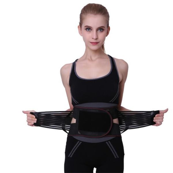 double waist back waist support tourmaline adjustable self-heating magnetic therapy lumbar belt
double waist back waist support tourmaline adjustable self-heating magnetic therapy lumbar belt
