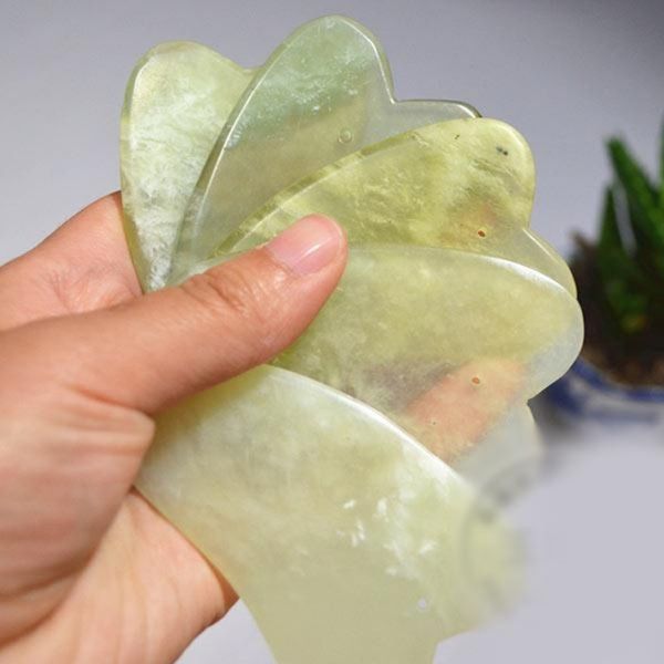 gua sha skin facial care treatment massage jade scraping tool spa salon supplier beauty health tools ing
gua sha skin facial care treatment massage jade scraping tool spa salon supplier beauty health tools ing