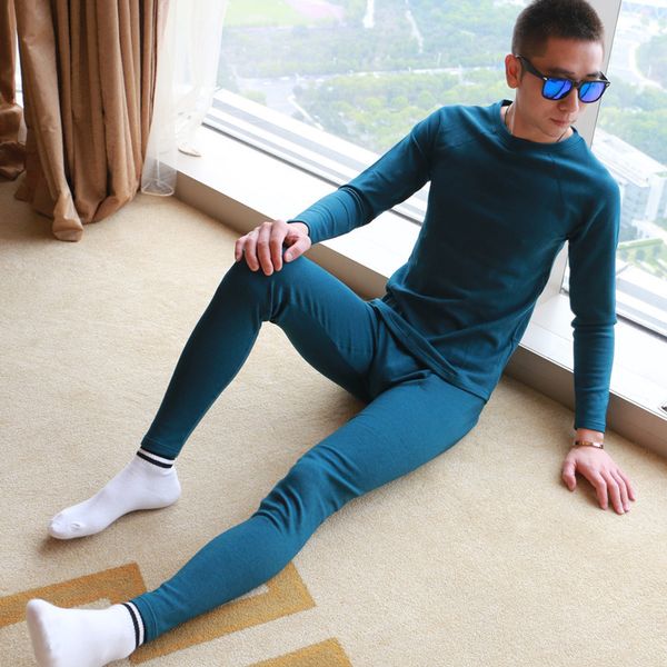 Underwear Winter Men Warm Thermal Underwear Thicker Plus Velvet Long Johns Underwear Sets High Elastic Warm Set
Underwear Winter Men Warm Thermal Underwear Thicker Plus Velvet Long Johns Underwear Sets High Elastic Warm Set