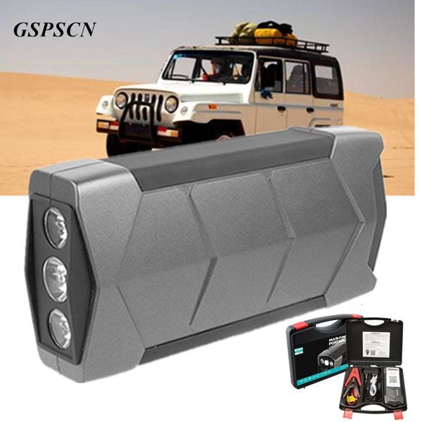 gspscn car jump starter 68800 mah 12v portable toolbox engine emergency power bank with and hammer
gspscn car jump starter 68800 mah 12v portable toolbox engine emergency power bank with and hammer