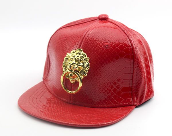 fashion pull tab lion leather baseball cap hip-hop cap adjustable snapback hats for kids, Blue;gray
fashion pull tab lion leather baseball cap hip-hop cap adjustable snapback hats for kids, Blue;gray