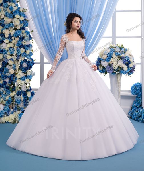beauty white scoop tulle lace applique ball gown wedding dresses bridal pageant dresses wedding attire dresses custom size 2-16 zw713228
beauty white scoop tulle lace applique ball gown wedding dresses bridal pageant dresses wedding attire dresses custom size 2-16 zw713228