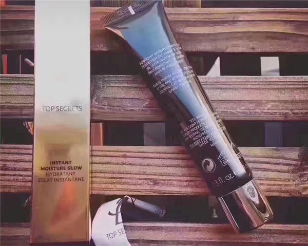 famous brand maquiagem secrets primer cream instant moisture glow bb cream 40ml skin care
famous brand maquiagem secrets primer cream instant moisture glow bb cream 40ml skin care