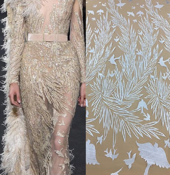 by 5 yards soft cotton lace swiss fabric 100% polylite embroidery lace for wedding dresses, White;gold
by 5 yards soft cotton lace swiss fabric 100% polylite embroidery lace for wedding dresses, White;gold