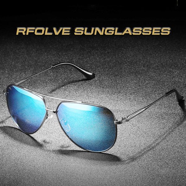 rfolve classic pilot sunglasses men polarized travel hd driving sun glasses alloy eyewear frame goggles retro male oculos r4, White;black
rfolve classic pilot sunglasses men polarized travel hd driving sun glasses alloy eyewear frame goggles retro male oculos r4, White;black
