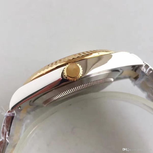 brand automatic mechanical men datejust 41mm sapphire glass solid clasp president mens gray male, Slivery;golden
brand automatic mechanical men datejust 41mm sapphire glass solid clasp president mens gray male, Slivery;golden