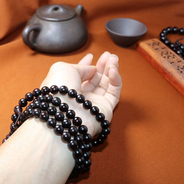 8mmx108pcs beads bangle with venus genuine natural lobular red sandalwood of india bracelets popular wood jewelry fashion ornament gift
8mmx108pcs beads bangle with venus genuine natural lobular red sandalwood of india bracelets popular wood jewelry fashion ornament gift