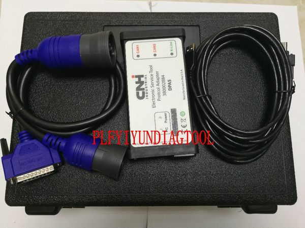 new holland electronic service tools(cnh est 9.1 9.2 engineering level )+diagnosticprocedures+white cnh dpa5 kit diagnostic tool
new holland electronic service tools(cnh est 9.1 9.2 engineering level )+diagnosticprocedures+white cnh dpa5 kit diagnostic tool