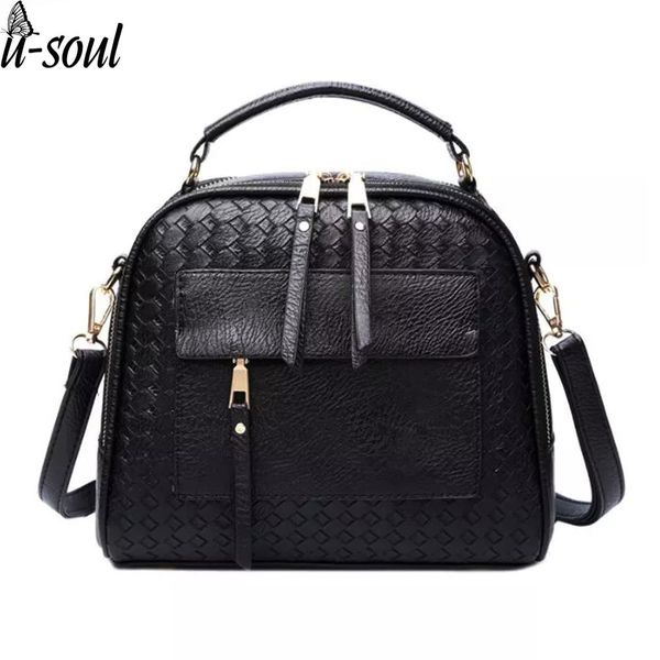 women bag knitting women handbag fashion weave shoulder bags small casual cross body messenger bag totes a594 d18101303
women bag knitting women handbag fashion weave shoulder bags small casual cross body messenger bag totes a594 d18101303