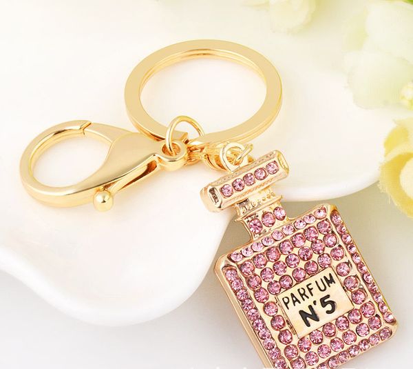 fashion accessories perfume bottle key chain korean women's bag pendant diamond pearl car interior car accessories cc home charms vip g, Silver
fashion accessories perfume bottle key chain korean women's bag pendant diamond pearl car interior car accessories cc home charms vip g, Silver
