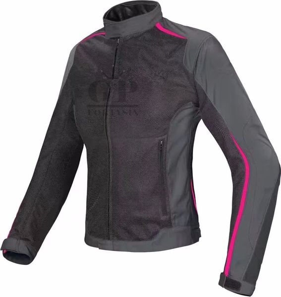 dain d-dry women motorcycle jacket moto gp racing jacket men summer mesh riding with protectors for yamaha team
dain d-dry women motorcycle jacket moto gp racing jacket men summer mesh riding with protectors for yamaha team