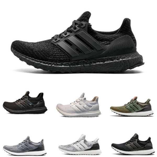 Ultra 4.0 3.0 Triple White black CNY Running Shoes Ultra Women Mens Run Shoes Sports Trainers designer Sneaker size eur 36-45
Ultra 4.0 3.0 Triple White black CNY Running Shoes Ultra Women Mens Run Shoes Sports Trainers designer Sneaker size eur 36-45