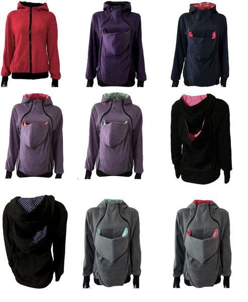 baby carrier jacket kangaroo outerwear hoodies &sweatshirts coat for pregnant women pregnancy baby wearing coat women, White
baby carrier jacket kangaroo outerwear hoodies &sweatshirts coat for pregnant women pregnancy baby wearing coat women, White