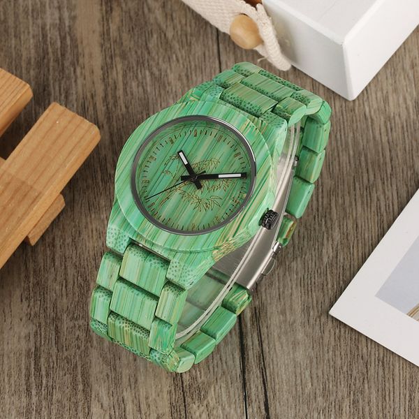 wrist full natural band bamboo quartz male with reloj wooden wood fashion green watch analog gray mens watch color para hombre vbsdg, Slivery;brown 
wrist full natural band bamboo quartz male with reloj wooden wood fashion green watch analog gray mens watch color para hombre vbsdg, Slivery;brown