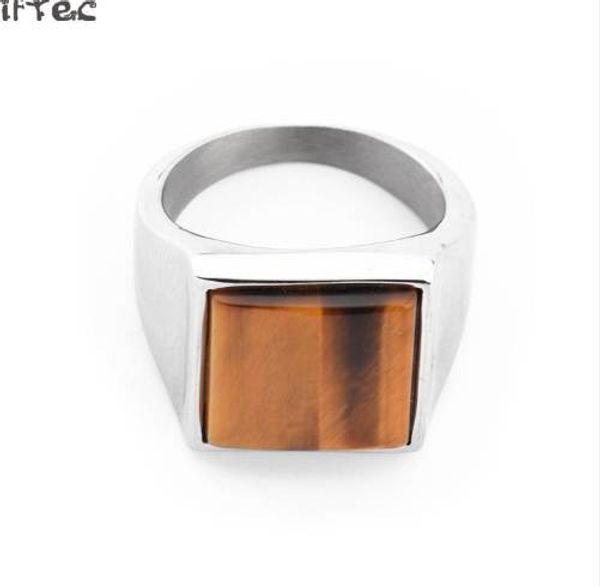 tiger eye silver color men square rings fancy hip hop jewelry stainless steel wedding ring size 8 9 10 11 12
tiger eye silver color men square rings fancy hip hop jewelry stainless steel wedding ring size 8 9 10 11 12