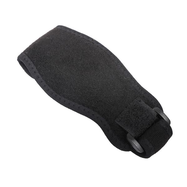 adjustable elbow guard for basketball badminton a positive lifestyle that is not hurt in your sport, protect you better, Black;gray
adjustable elbow guard for basketball badminton a positive lifestyle that is not hurt in your sport, protect you better, Black;gray